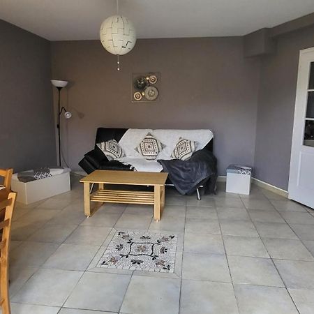 Maison De Plein Pied Avec Jardin Privatif Centre Ville Milly-la-Foret Ngoại thất bức ảnh